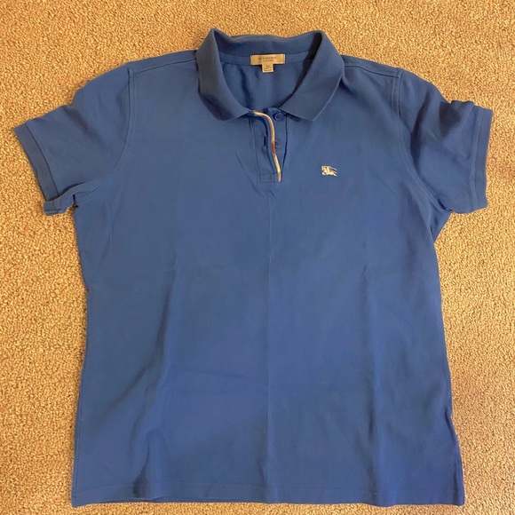 Burberry XL Polo - Picture 5 of 5